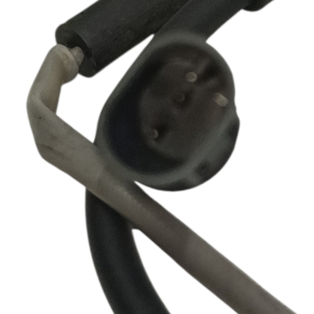 Sensor pastilha dianteira esquerda bmw x2 b48 2018 2019 2020 4