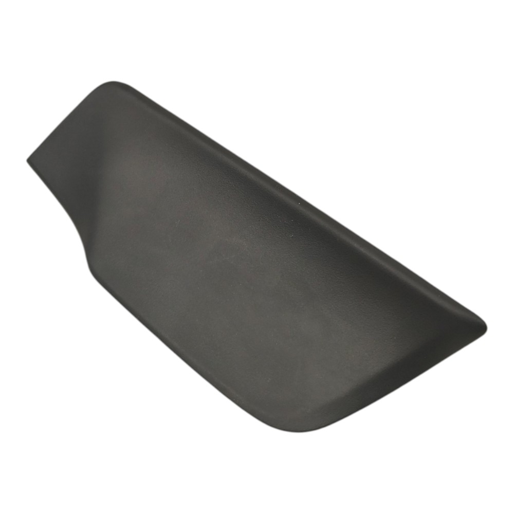 Acabamento Interno Retrovisor Direito Peugeot 208 2014 2015 3
