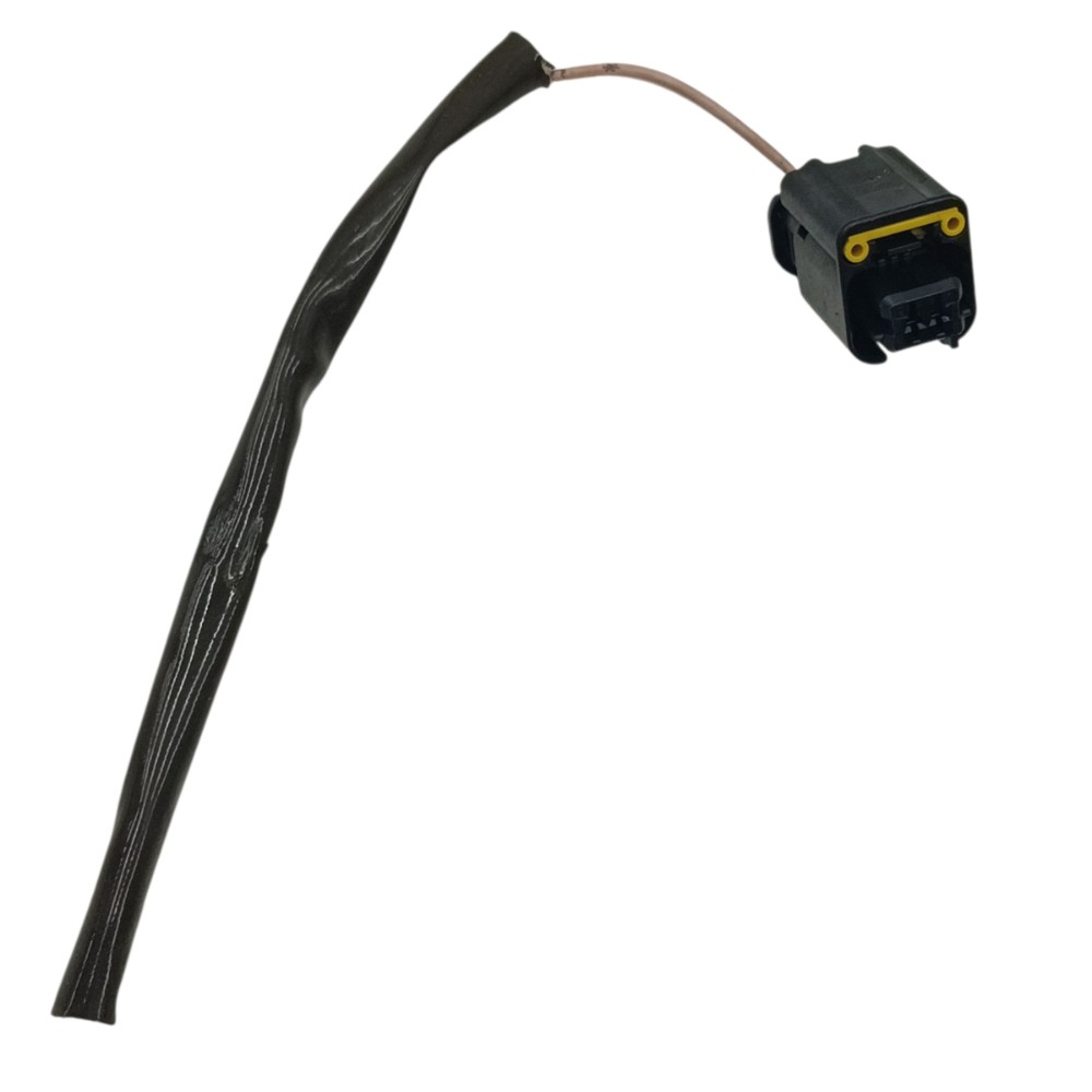 Plug Conector Alternador Citroën Ds5 1.6 Thp 2013 2014