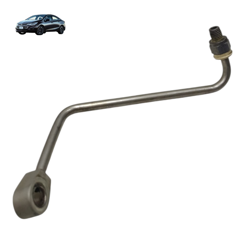 Cano Turbina Gm Cruze 1.4 2015 2016 2017 2018 2019 1