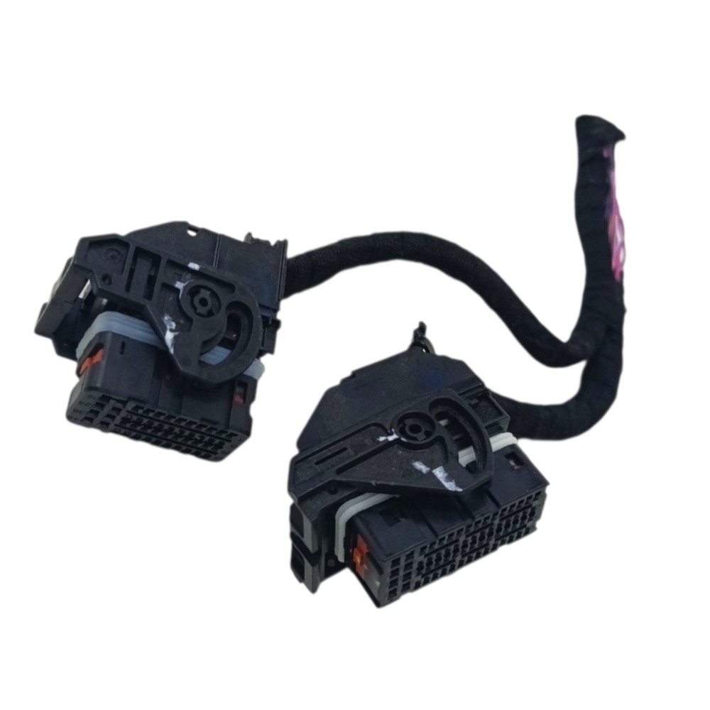 Plug Conector Injeção Byd Song Plus Gs 1.5 2026 2025 2024 3