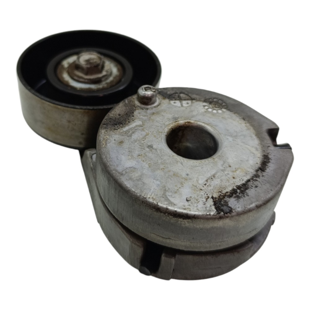 Tensor Esticador Correia Alternador Nissan Tiida 1.8 2012 11 5