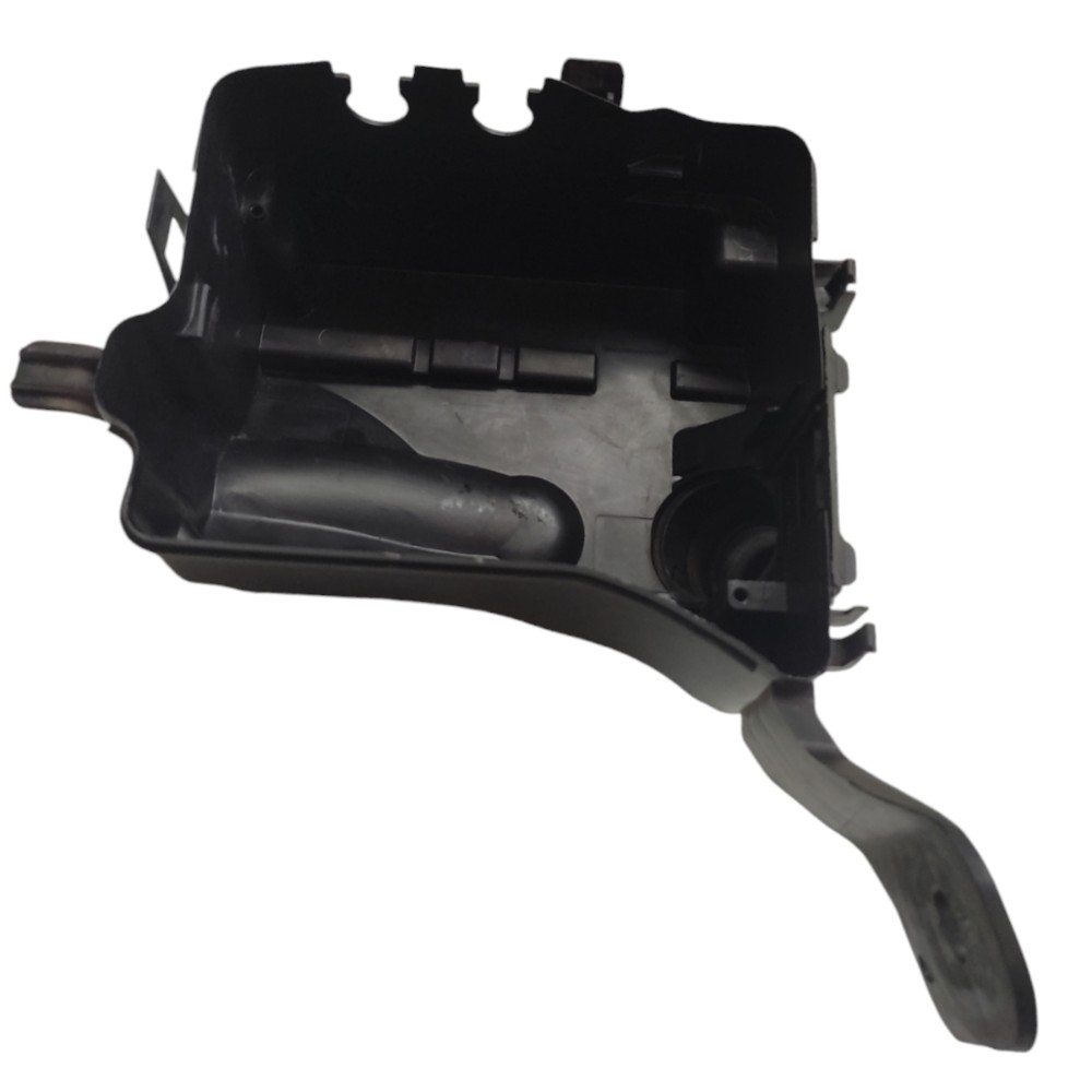 Suporte Caixa Fusível Citroen C3 Aircross 2011 2012 2013 14 1