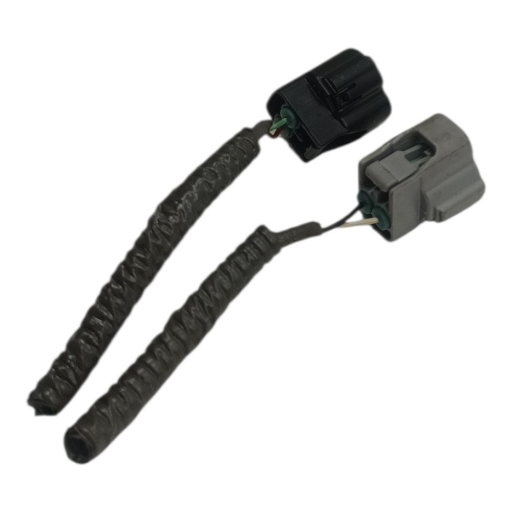 Par Plug Conector Válvula Solenoide Toyota Rav4 2.0 2016 15 3