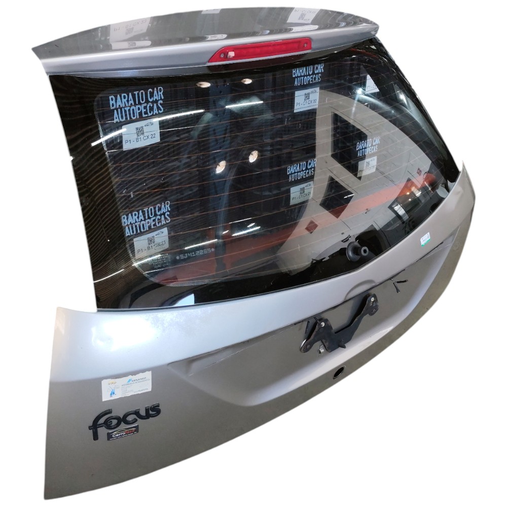 Tampa traseira Ford Focus 2001 2002 2003 2004 2005 2007 4