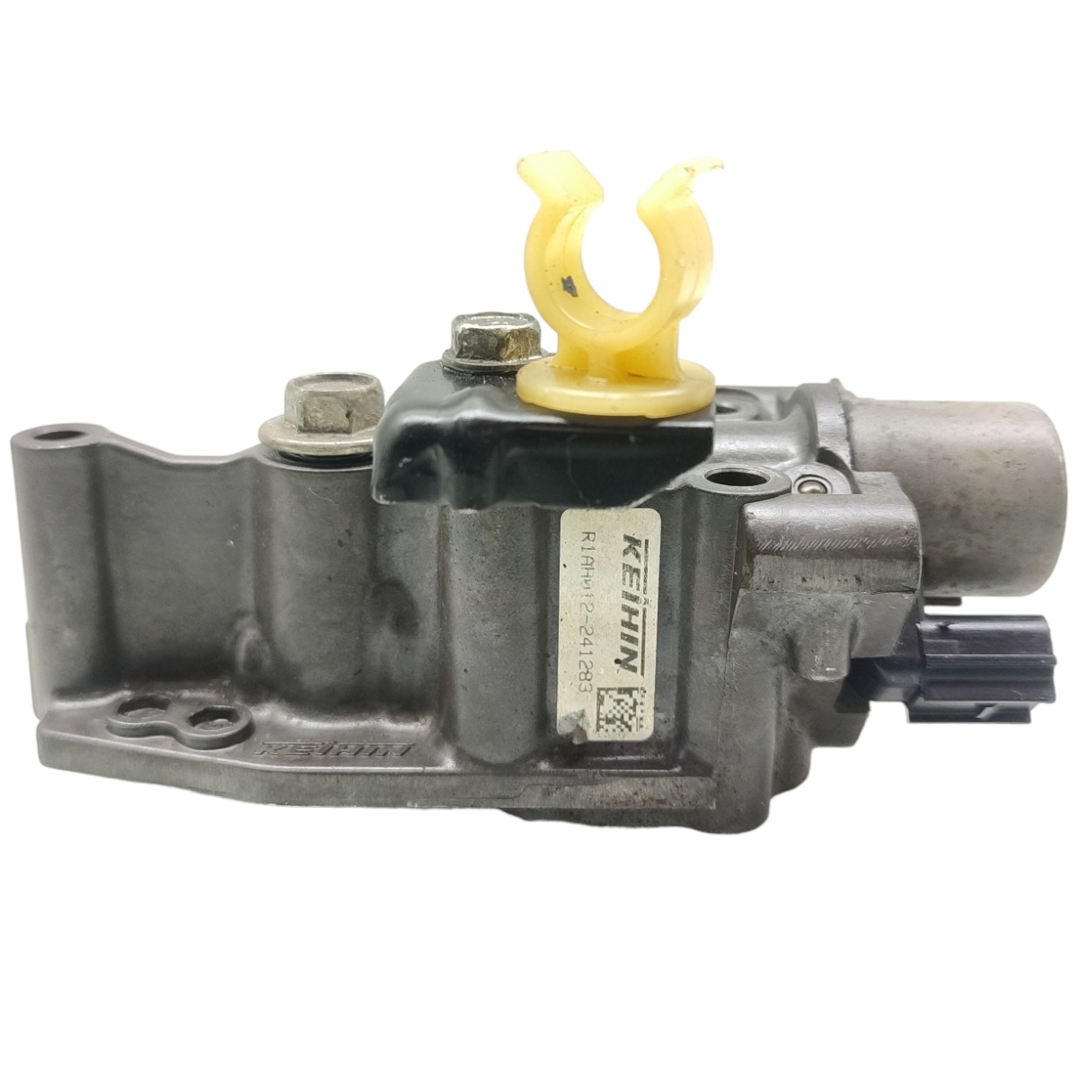 Válvula Solenoide Motor Honda Civic 2.0 G9 2014 2015 2016 1