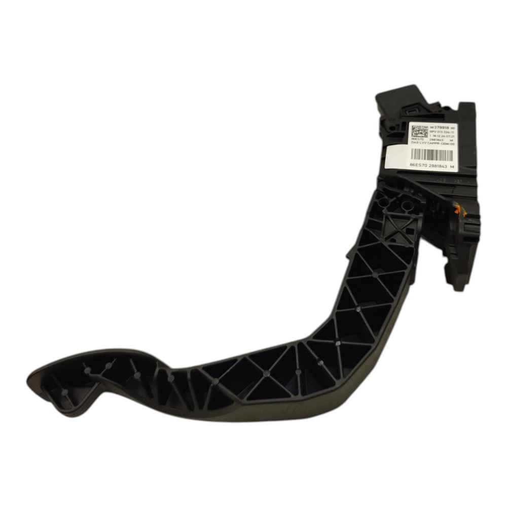 Pedal Acelerador Eletrônico Citroen Basalt Aut 2025 2024 3