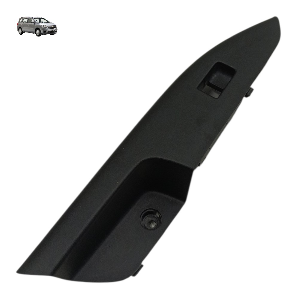 Puxador interno porta dianteira direita GM Spin 2024 2023 22