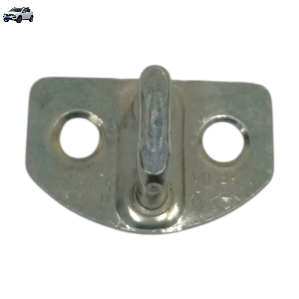 Batente porta Renault Sandero Stepway 2015 2016 2017 2018