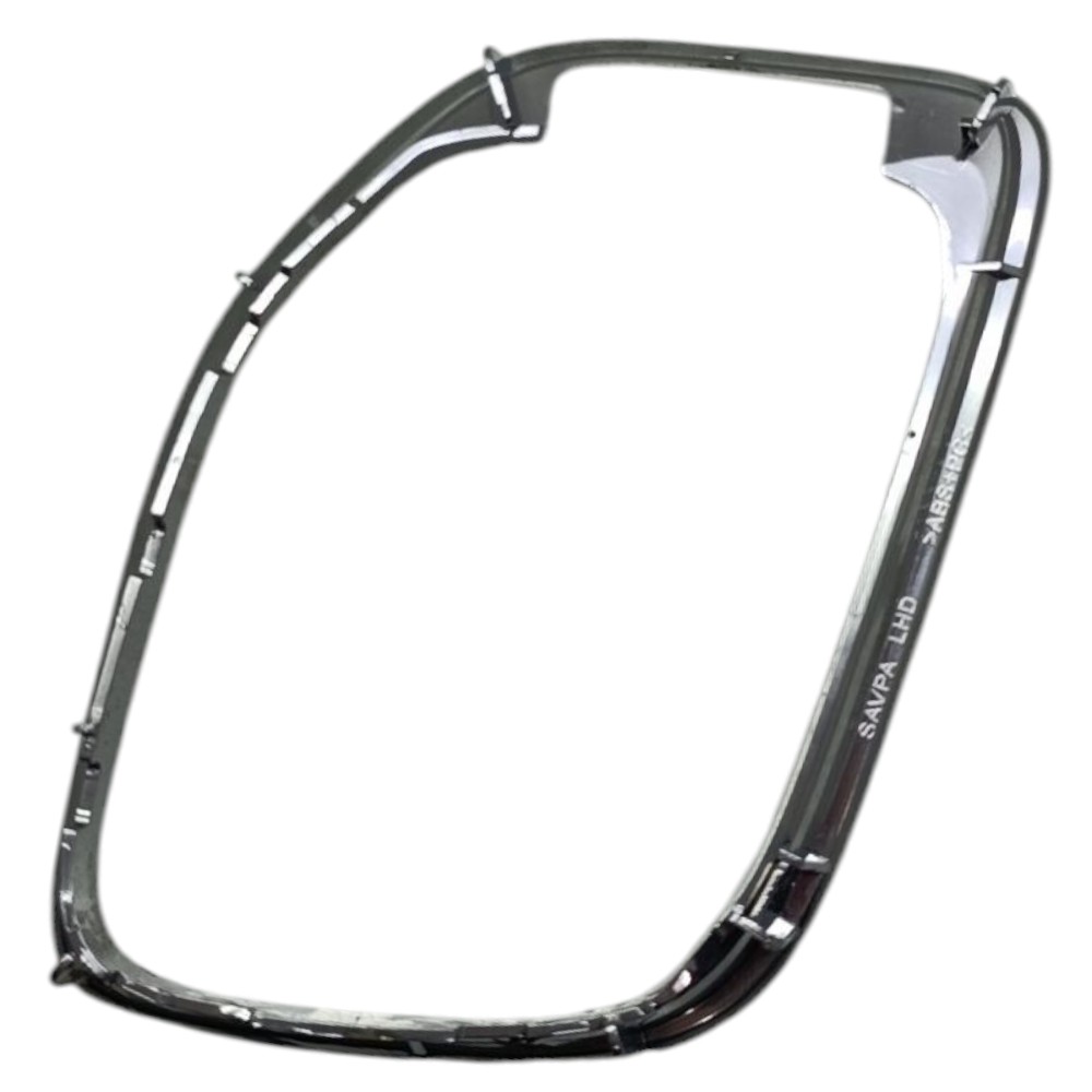 Moldura Cromada Difusor Ar Direito Painel Volvo S60 2011 12 2