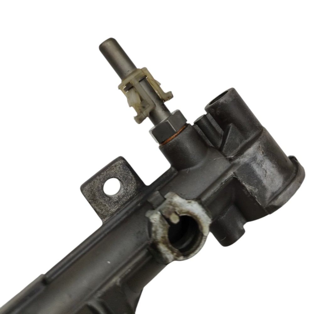 Flauta bico injetor VW Gol 1.0 16v g3 1999 2000 2001 2002 03 4
