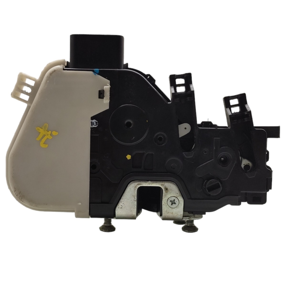 Fechadura Porta Traseira Esquerda Hyundai Santa Fé 2014 2015 1