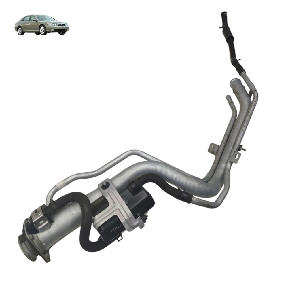 Gargalo Tanque Combustível Hyundai Azera 3.3 V6 2007 2008