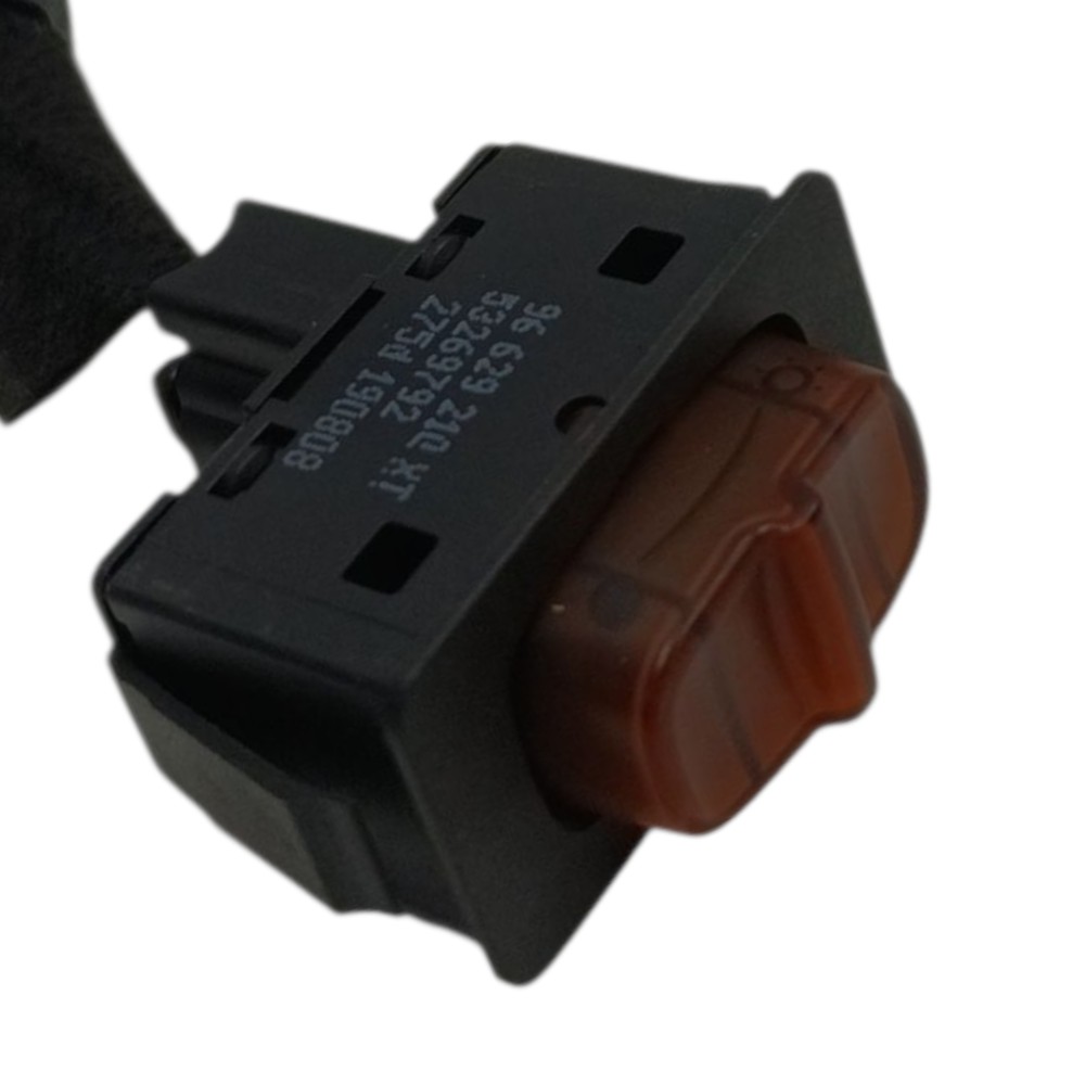 Botão interruptor luz interna Citroën Grand C4 Picasso 2008 2