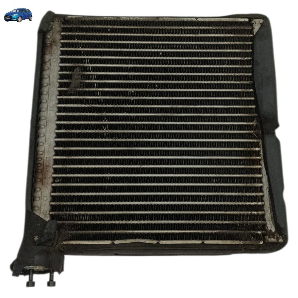 Evaporador caixa ar interna Ford New Fiesta 1.6 Sigma 2014