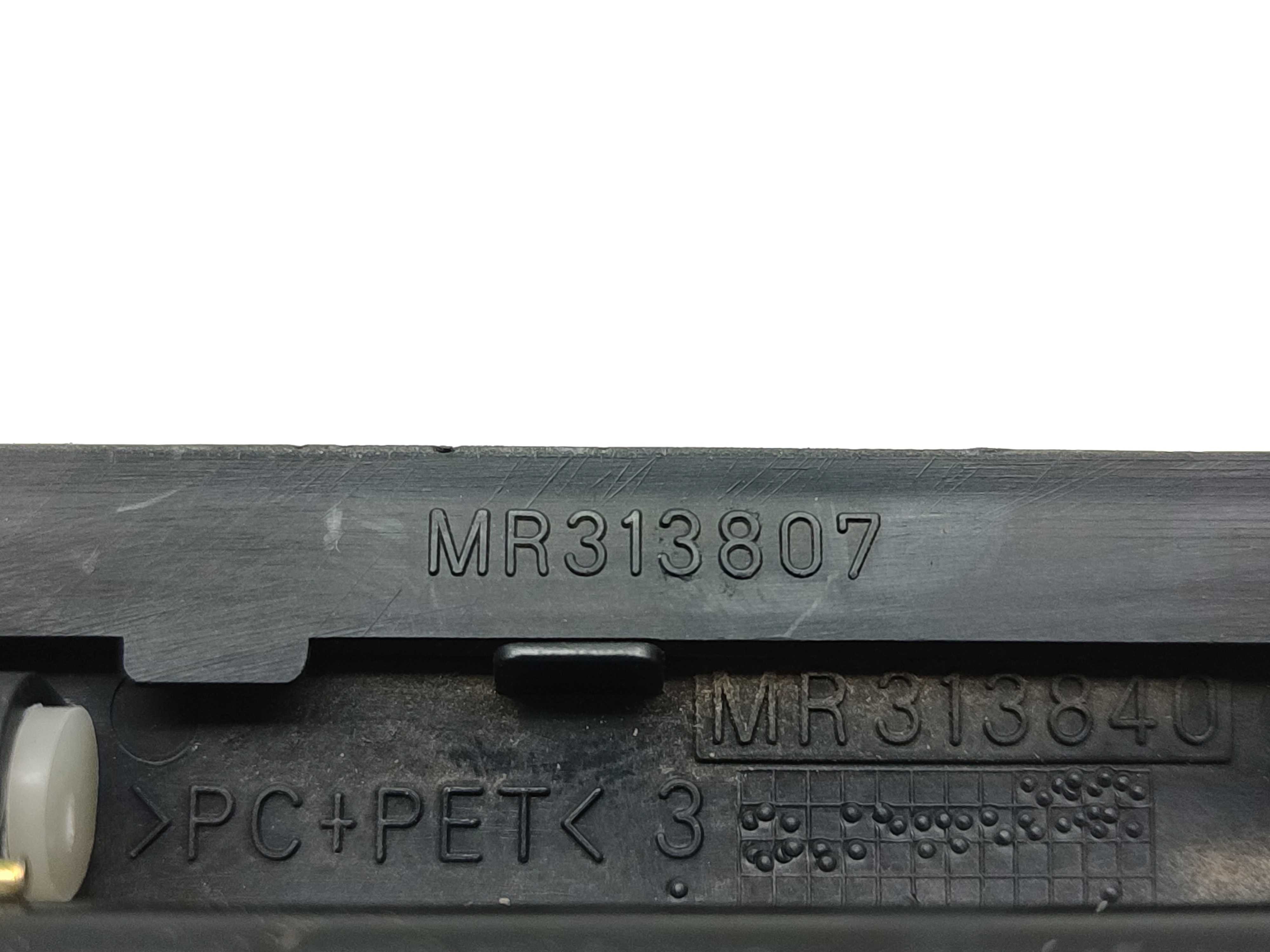 Maçaneta Externa D/ Direito Mitsubishi Pajero Sport 2001 3