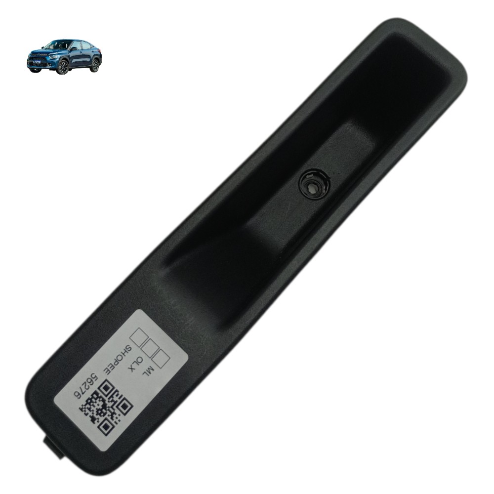 Puxador porta traseira direita Citroën basalt 2025 2024