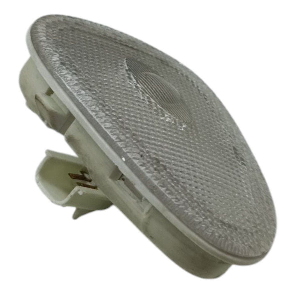 Luz Forro Porta Dianteira Direita Grand Caravan 1999 2000 2