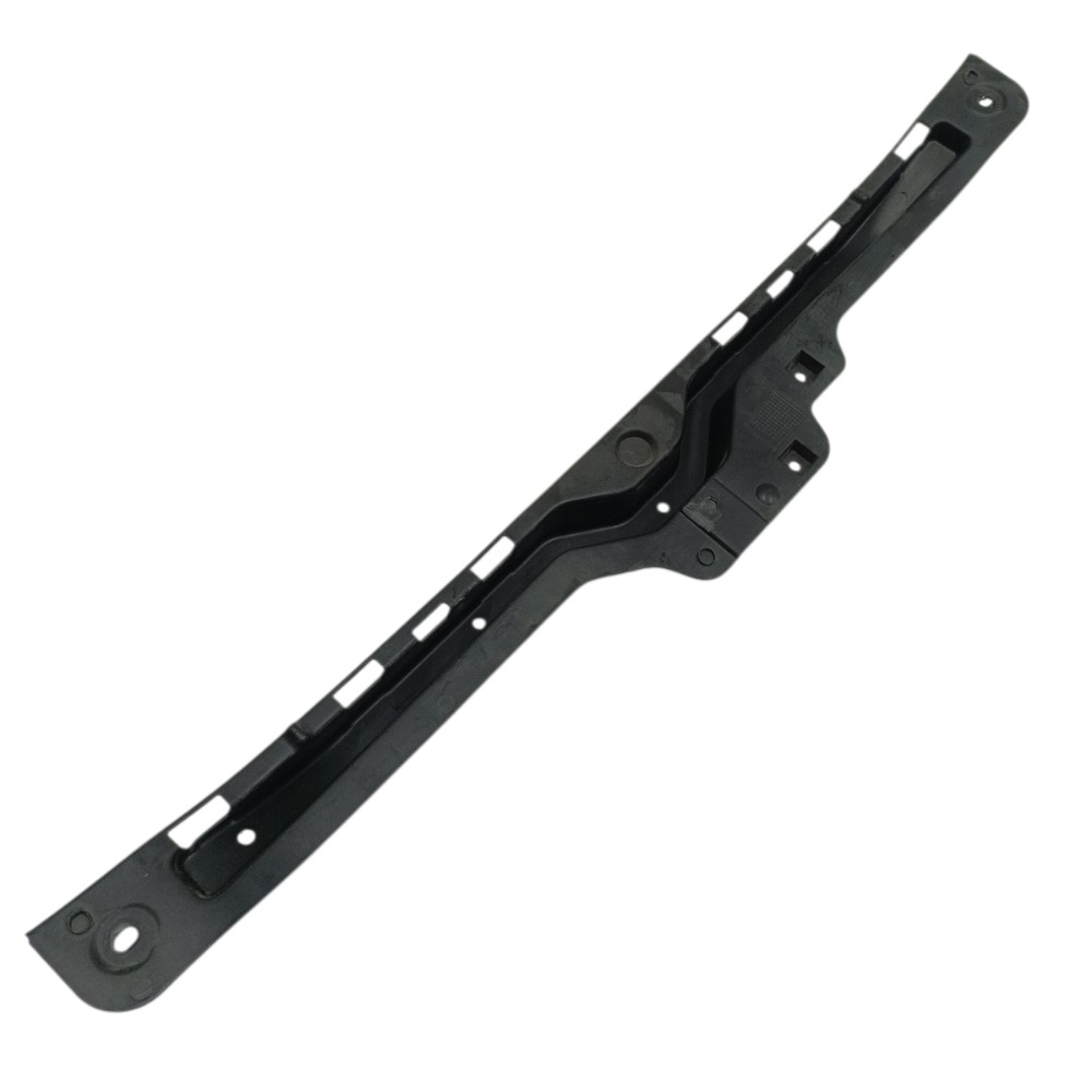 Guia parachoque traseiro Central ford New Fiesta Hatch 2014 3