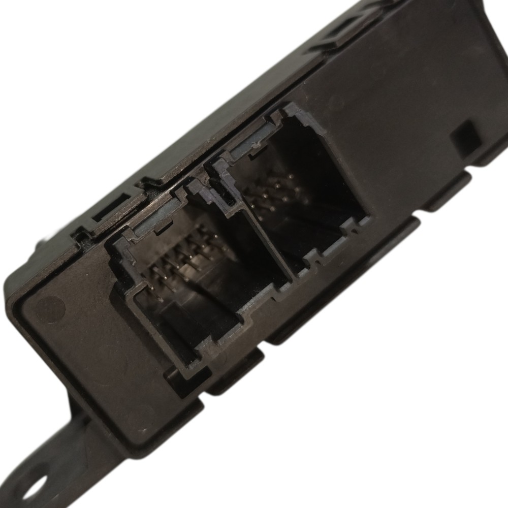 Módulo sensor estacionamento GM Spin 2024 2023 2022 2021 20 3