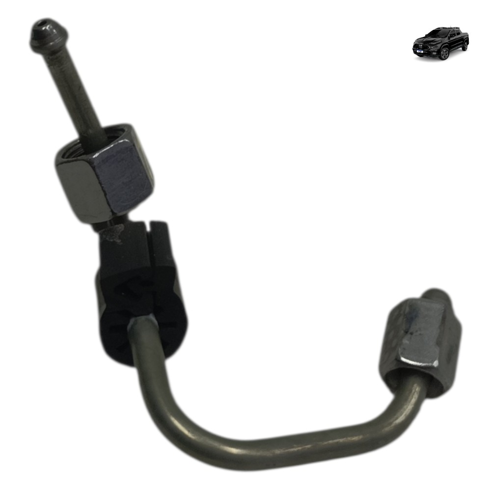 Cano 1 flauta bico Fiat toro 2.0 diesel 2025 2024 2023 2022 1