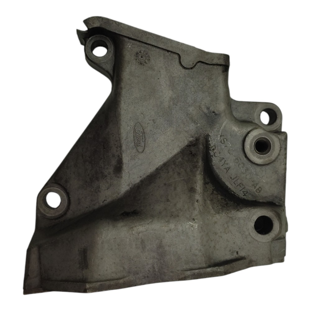 Suporte Coxim Motor Direito Ford Focus 2.0 Zetec 2004 2005 1