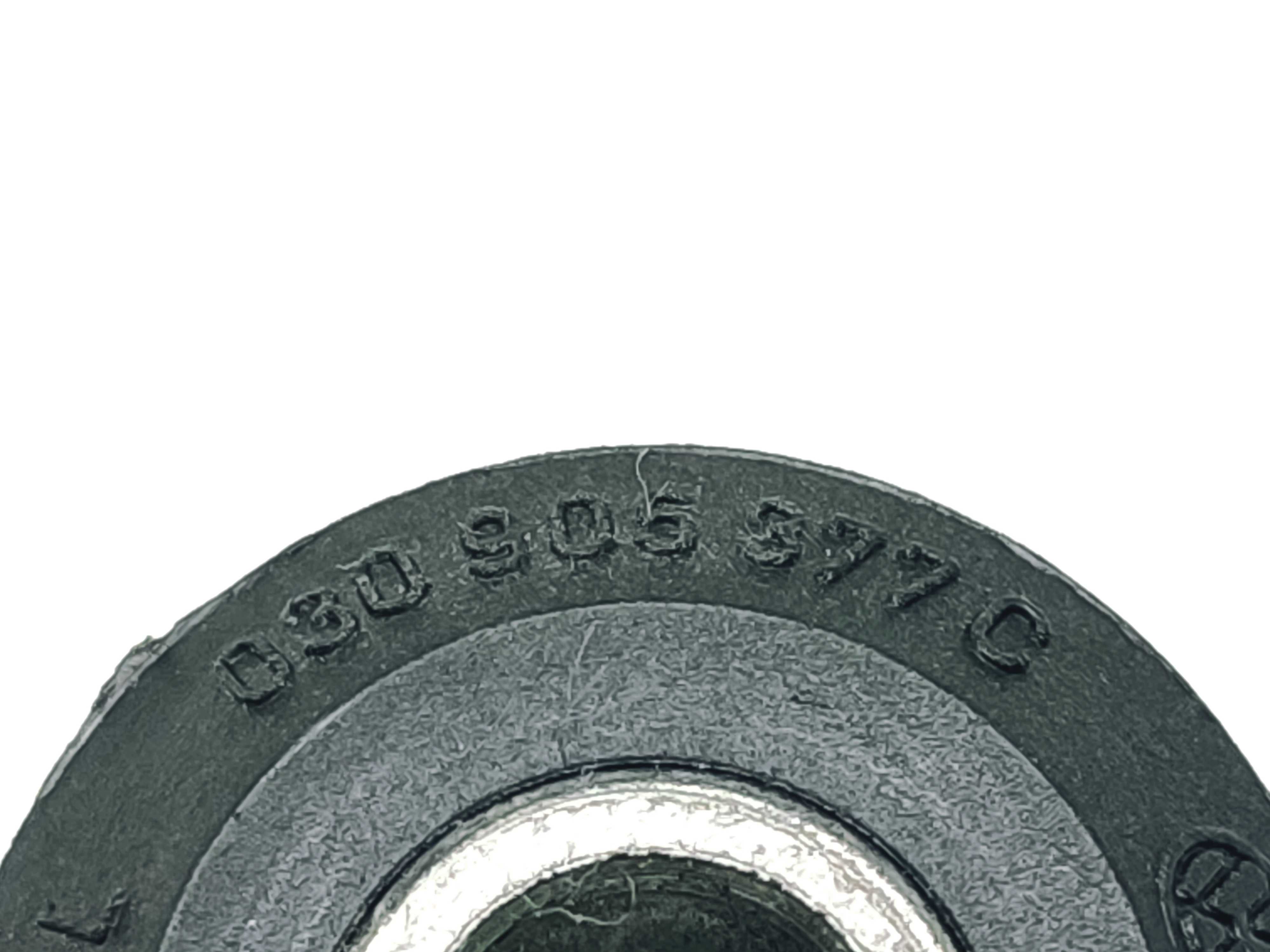 Sensor Detonação Vw Up Gol Fox Tcross Nivus N 030905377c 4