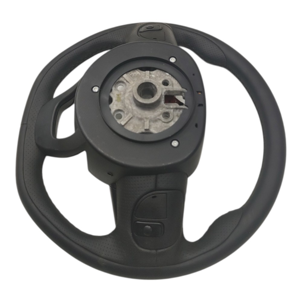 Volante direção com comandos Fiat argo 2024 2023 2022 2021 4