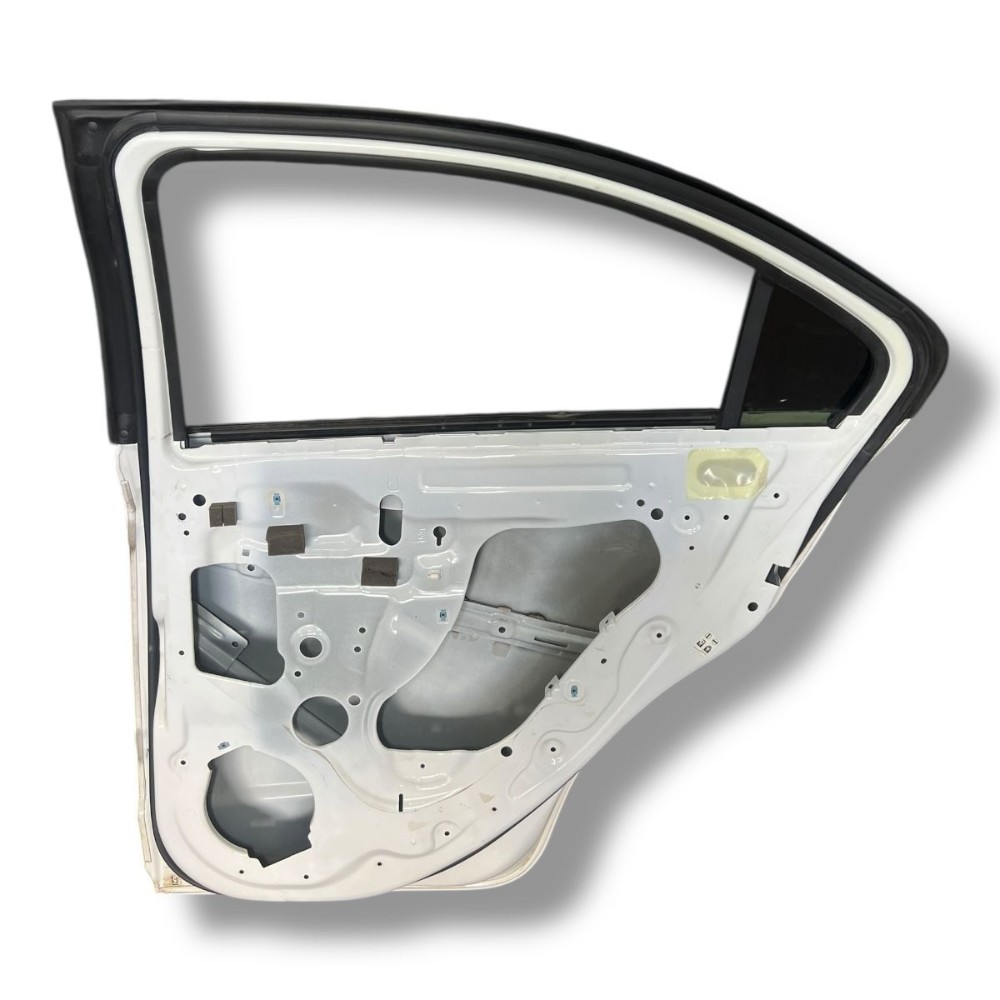 Porta traseira direita gm Sonic Sedan 2012 2013 2014 6