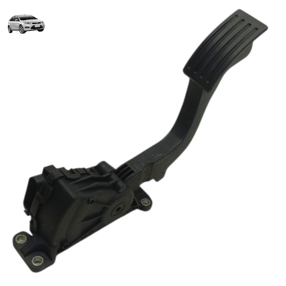 Pedal Acelerador Ford Focus 2013 2012 2011 2010