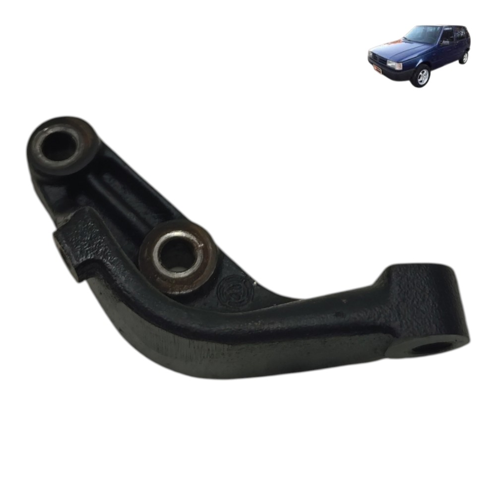 Suporte Coxim motor Fiat Uno 1.0 fiasa 1994 1995 1996 1997 1