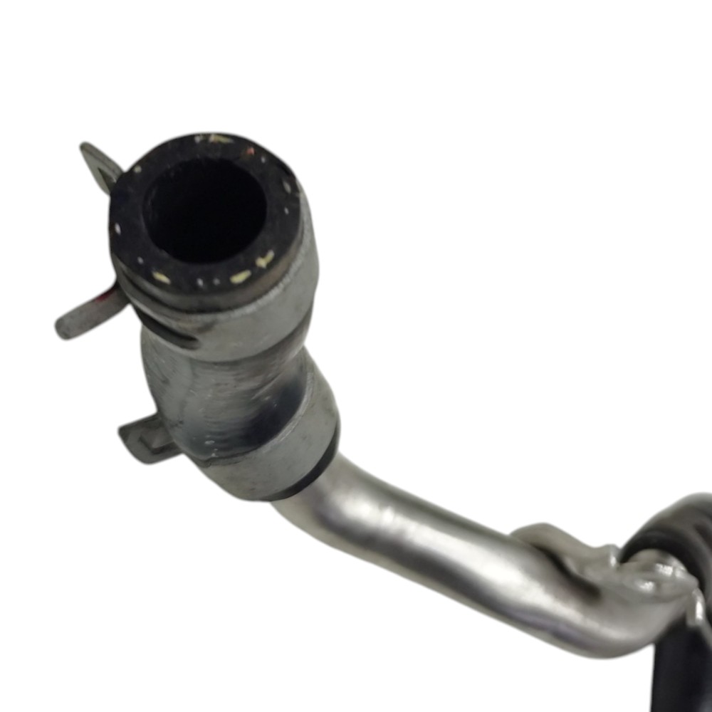 Mangueira Cano Turbina Kia Stonic 2022 2023 2024 2025 4