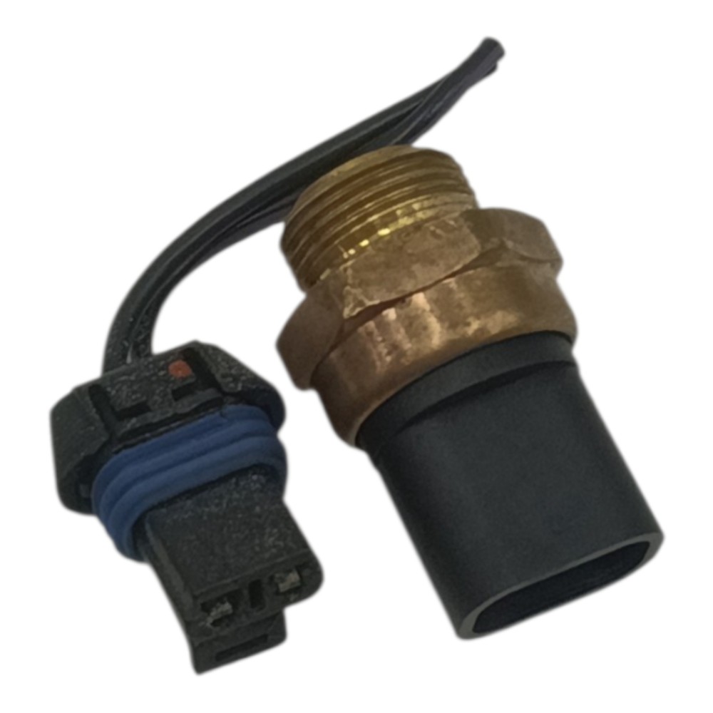 Cebolão radiador fiat palio fiasa 1.0 1998 1999 2000 2001