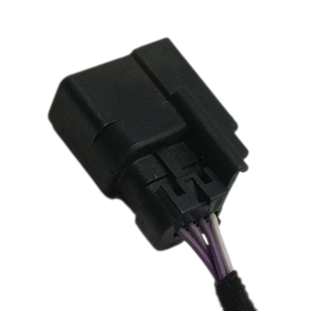 Plug Conector Maçaneta Externa Dianteira Ford Fusion 2017 16 4