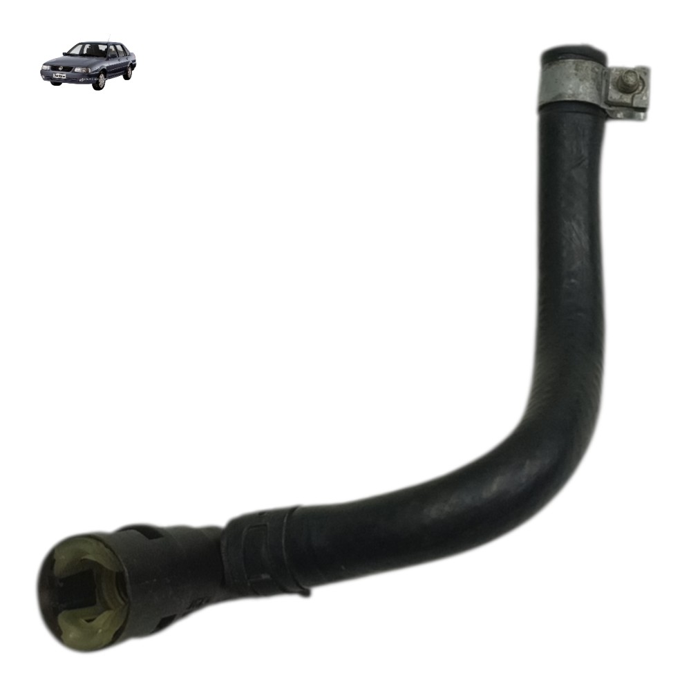 Mangueira flauta combustível vw santana 2.0 ap mi 2000 2001 1