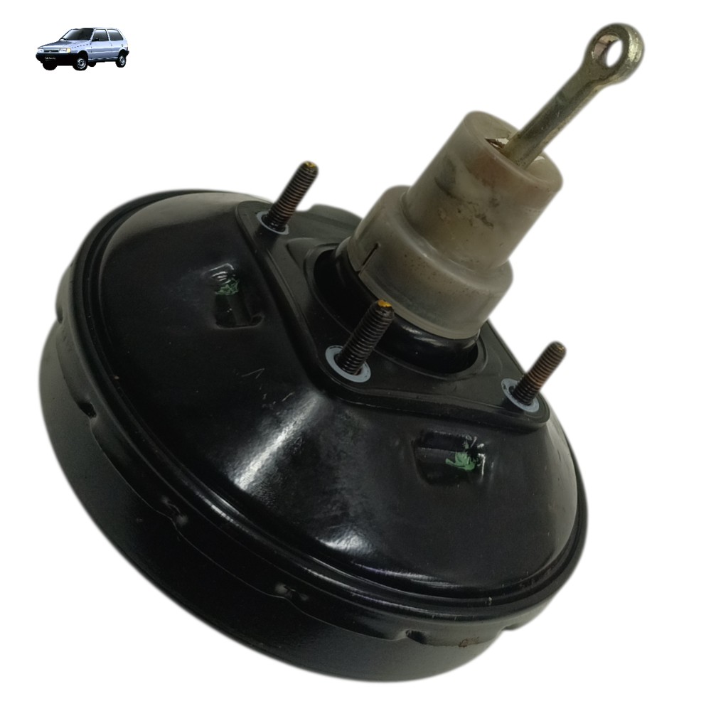 Hidrovácuo servo freio Fiat Uno Fiorino 1.0 fiasa 1995 1996