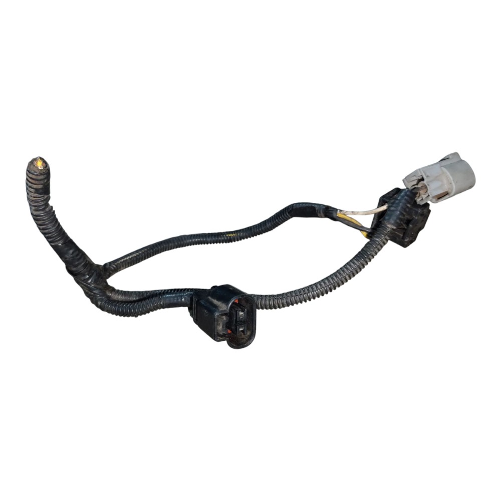 Plug Conector Lâmpada Farol Gm Onix 2017 2018 2019 4