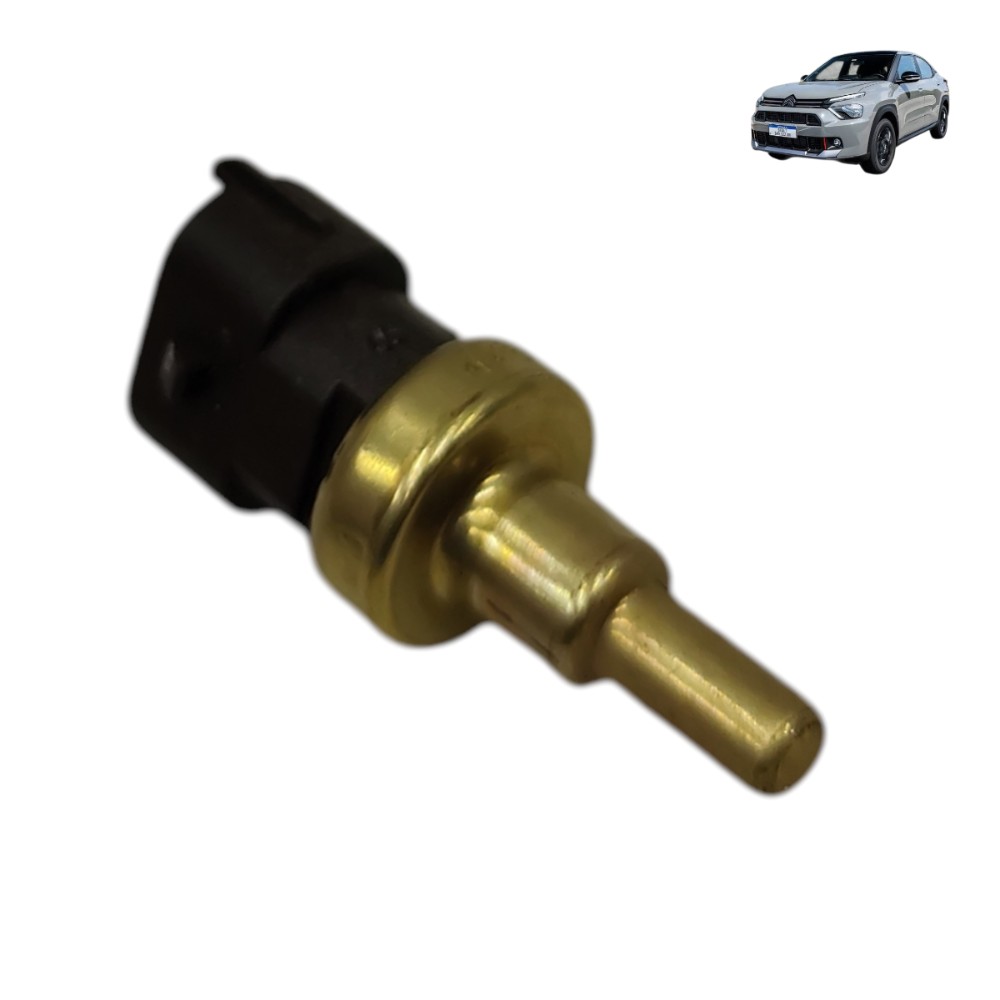 Sensor Temperatura Citroen Basalt 2025 2024 1