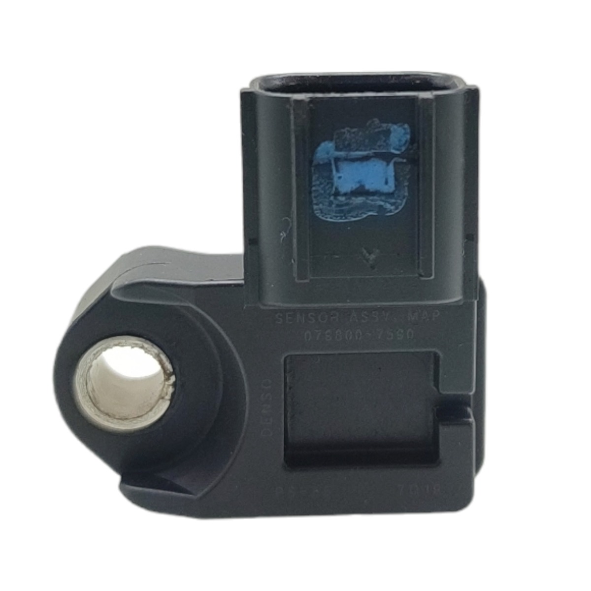 Sensor Map Coletor De Missão Honda Civic G9 2.0 2015 2014 13 1
