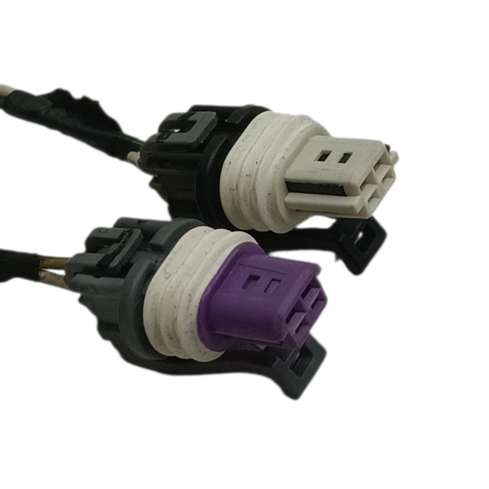 Par plug solenoide motor Hyundai ix35 2.0 aut 2014 2015 2016 2