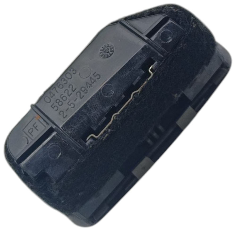 Cinzeiro Banco Traseiro Chrysler Grand Caravan 2000 1999 98 4