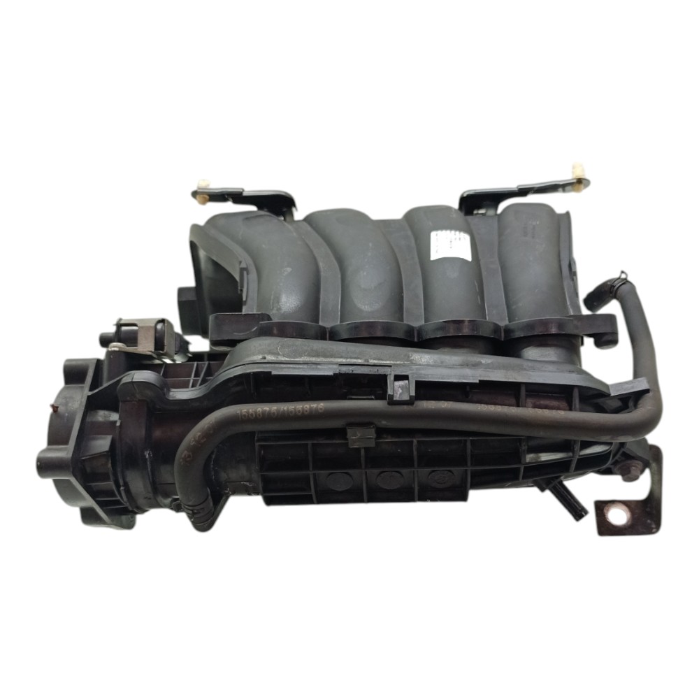Coletor Admissão Nissan Tiida 1.8 16v Flex 2012 2011 10 09 5