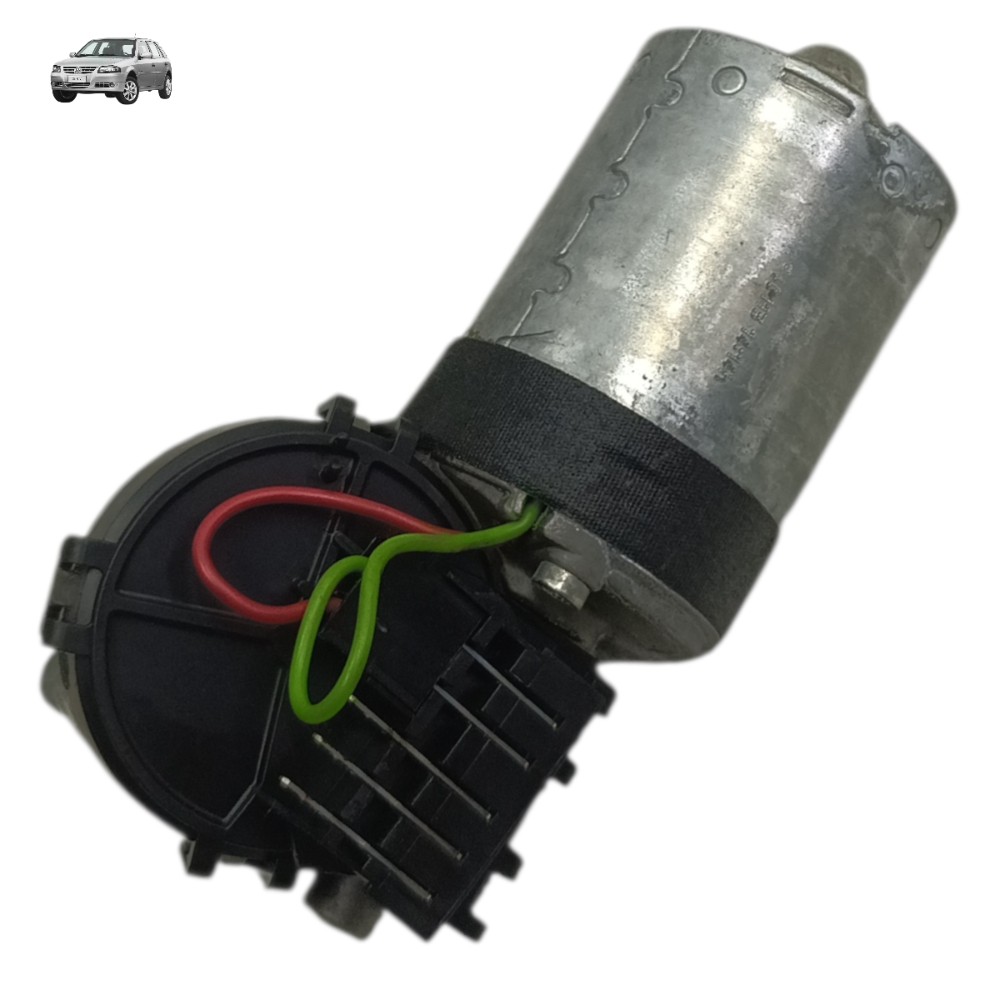 Motor limpador parabrisa Vw Gol G4 2013 2012 2011 2010 2009