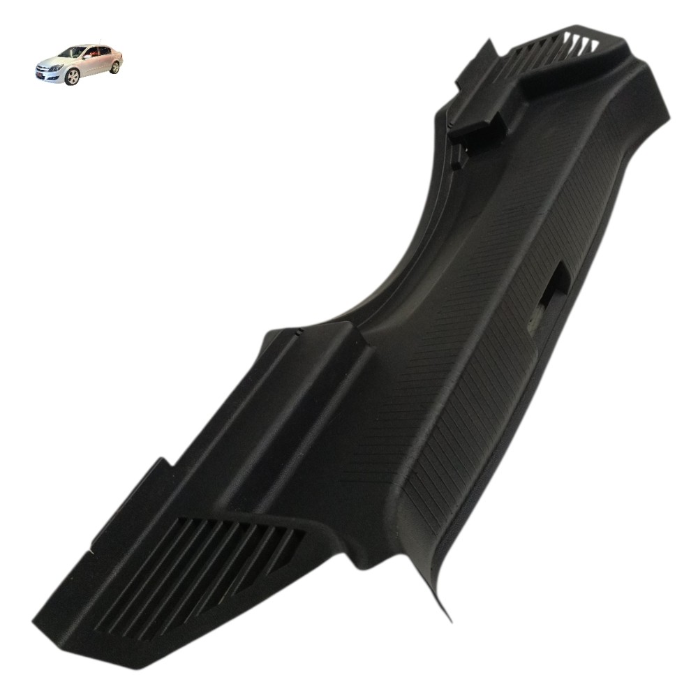 Acabamento interno porta mala gm vectra hatch gt 2011 2010