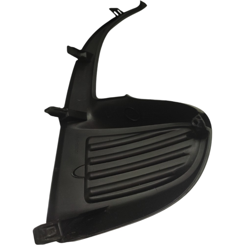 Moldura Farol Milha Esquerdo Toyota Yaris 2024 2023 2022 3
