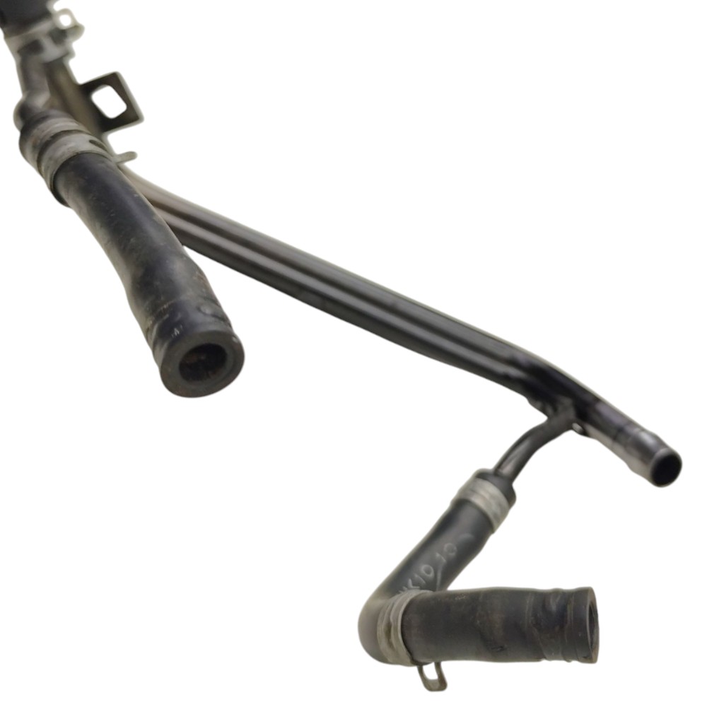 Cano Mangueira TBI Honda Accord 3.5 V6 2012 2011 2010 2009 2