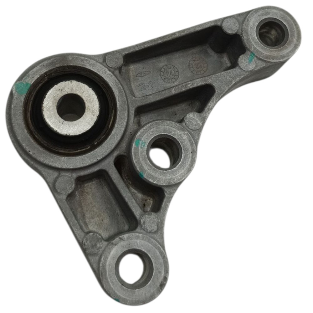 Suporte Coxim Raquete Inferior Câmbio Chery Tiggo 5x 1.5 25 2