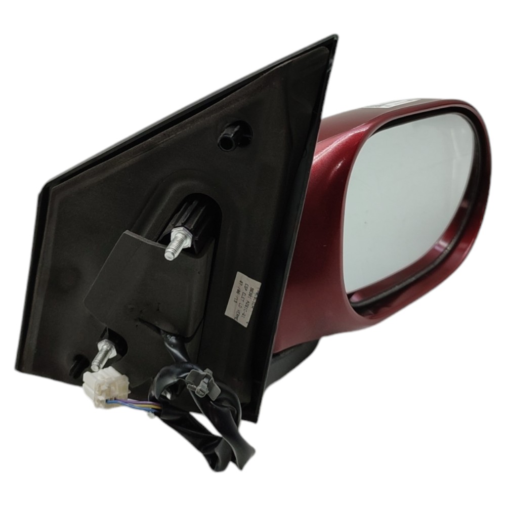 Retrovisor Elétrico Direito Nissan Livina 2012 2013 2014 2