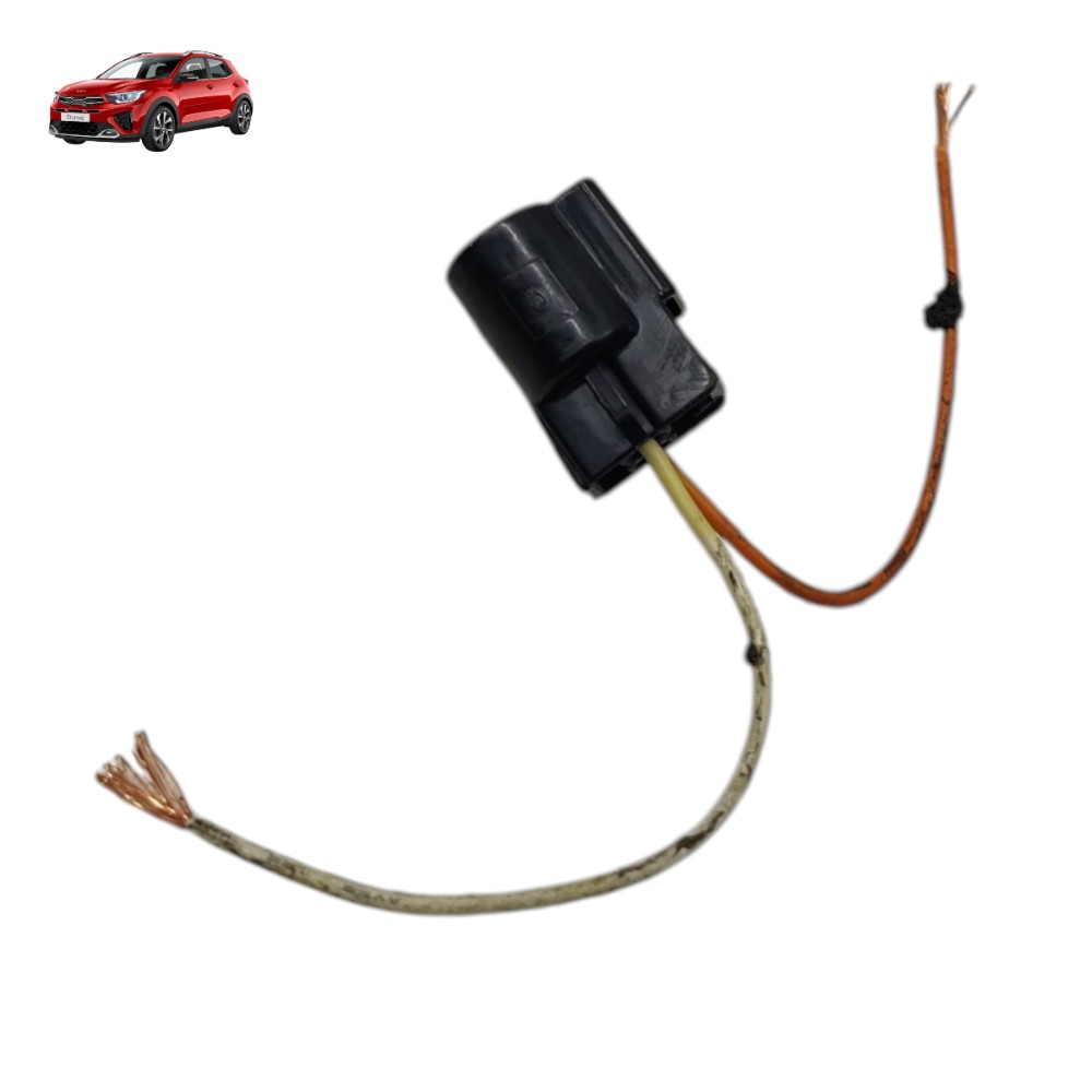 Plug Conector Maquina Vidro Traseira Direita Kia Stonic 2022 1