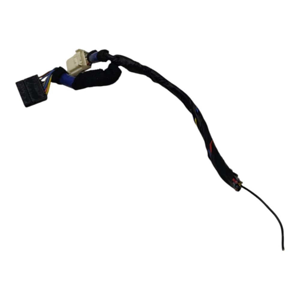 Plug Conector Alavanca Câmbio Hyundai Creta 2026 2025 2024 3